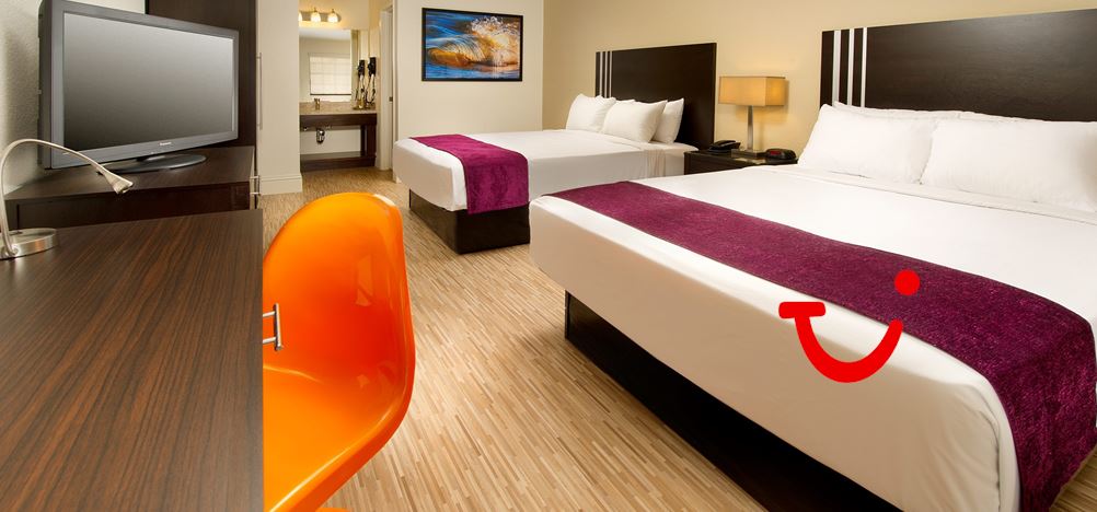 Avanti Resort