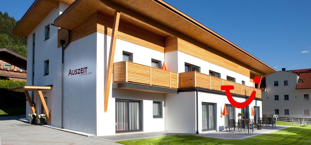 Haus Auszeit