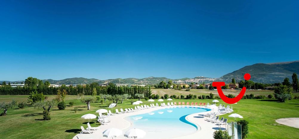 Valle Di Assisi Resort