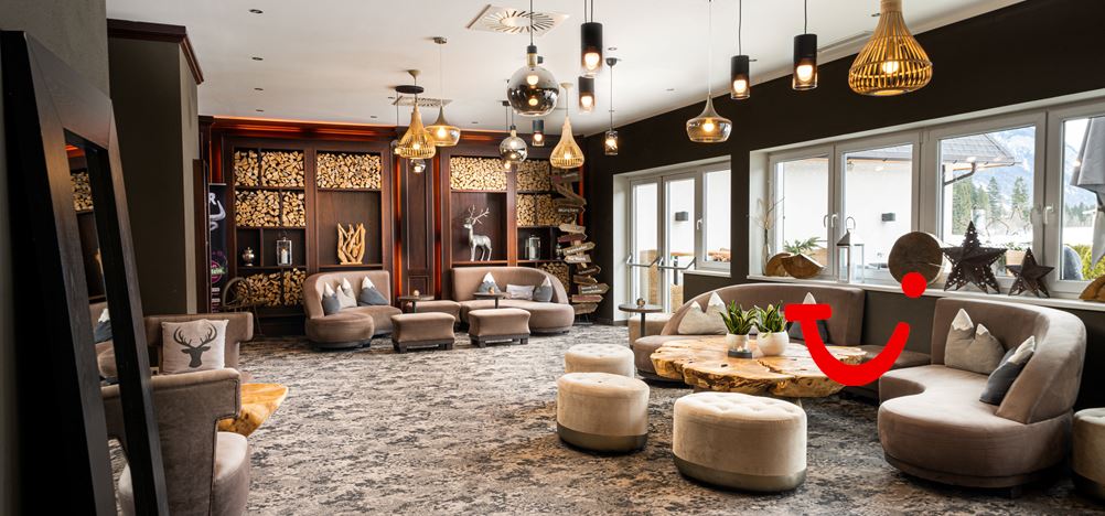 Elaya Hotel Steinplatte