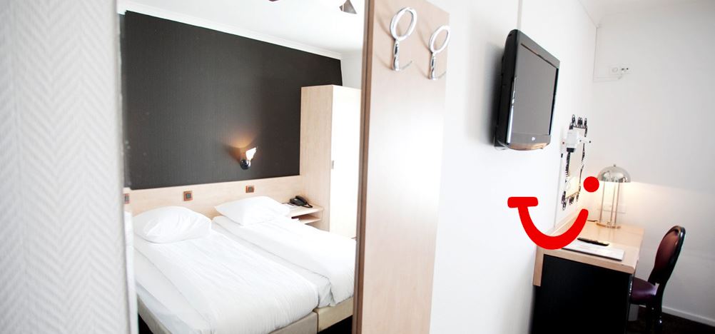 Fletcher Hotel-Restaurant De Korenbeurs