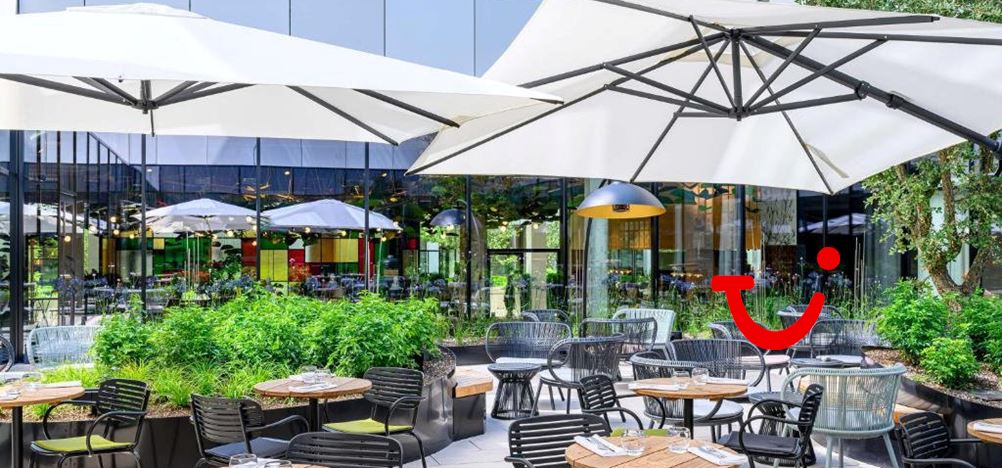 Park Inn by Radisson Antwerp Berchem