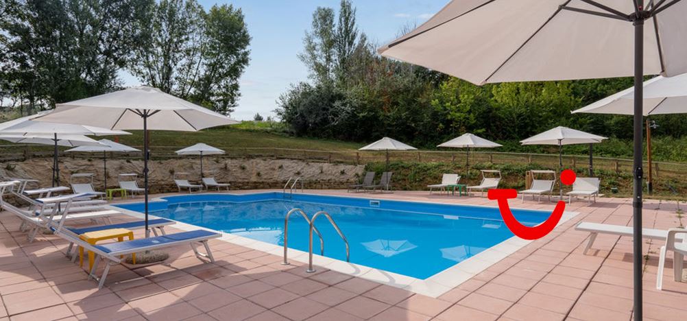 GH Borgo Pulciano