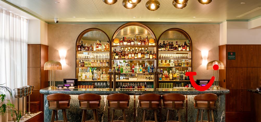 The Hoxton Rome