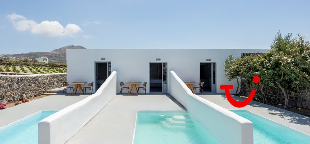 Thermes Luxury Villas & Spa
