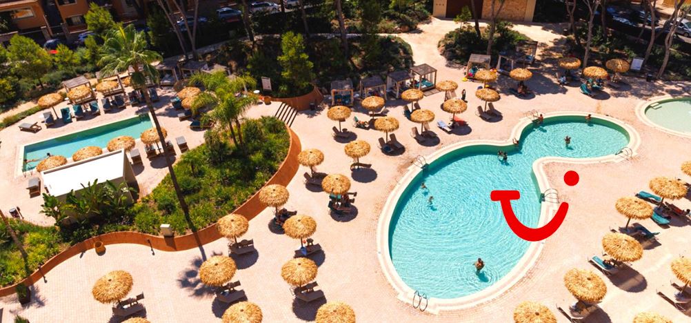 Aubamar Palma Resort