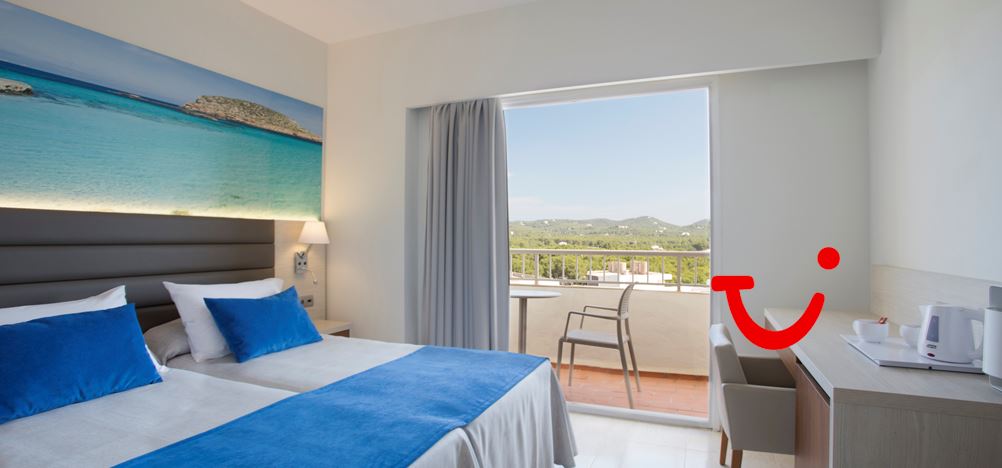 Invisa Hotel Ereso