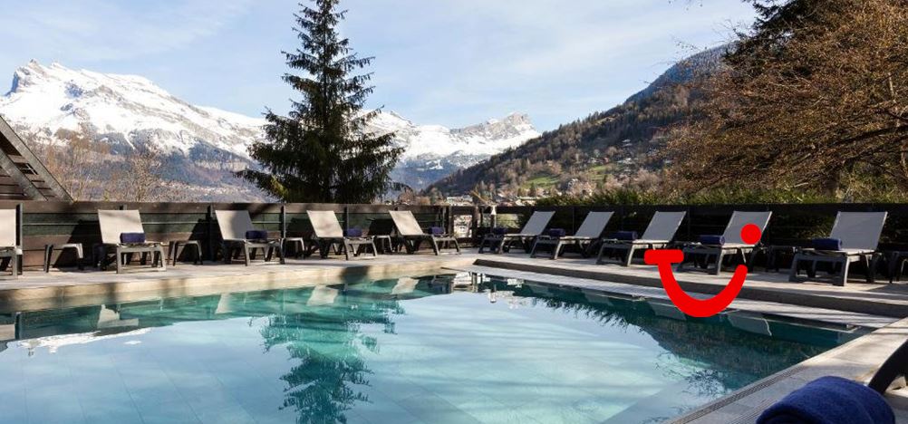 Sowell Hotels Mont-Blanc & Spa