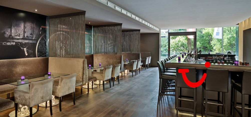 DoubleTree by Hilton Vienna Schönbrunn