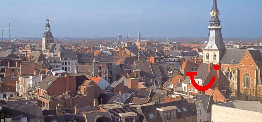 Park Inn By Radisson Hasselt