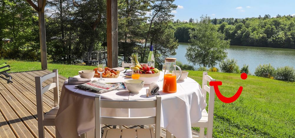 Le Domaine des Monedieres