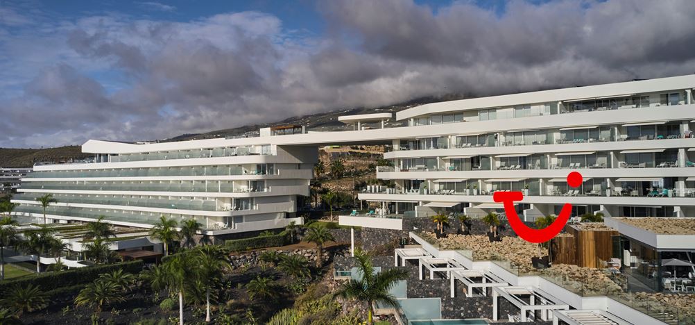 Royal Hideaway Corales Beach