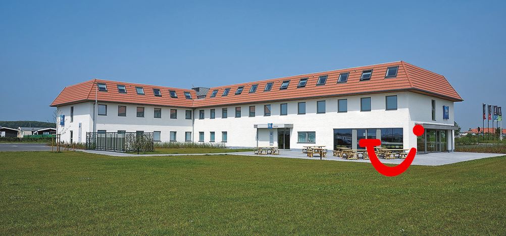 Ibis Budget Oostende Airport