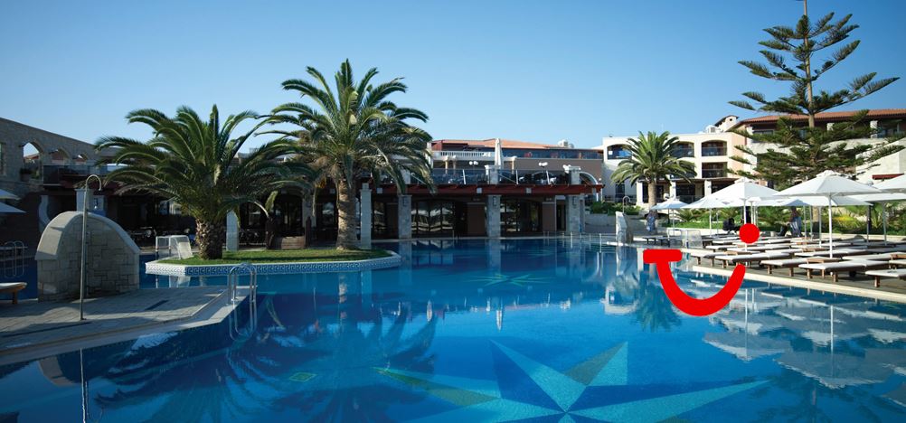 Tui Blue Atlantica Creta Paradise