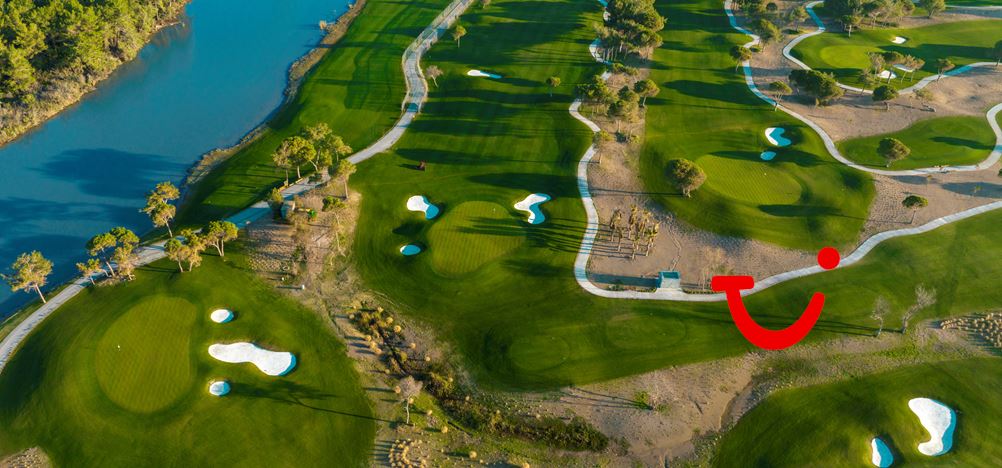 Titanic Deluxe Golf Belek - Golf