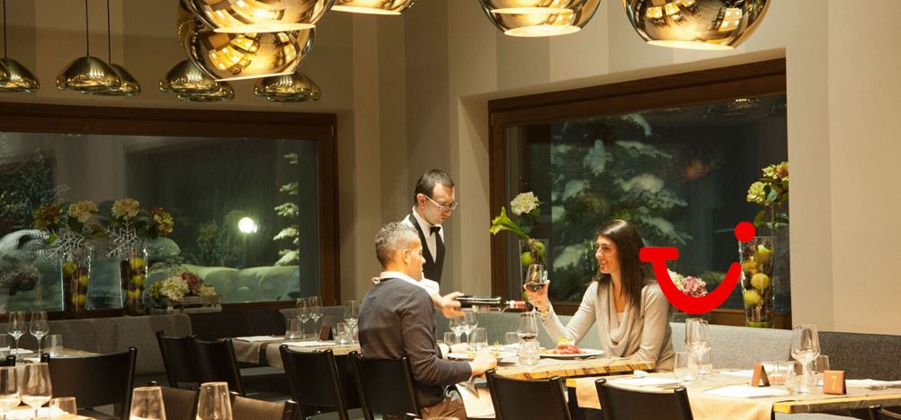 Charme Hotel Alexander