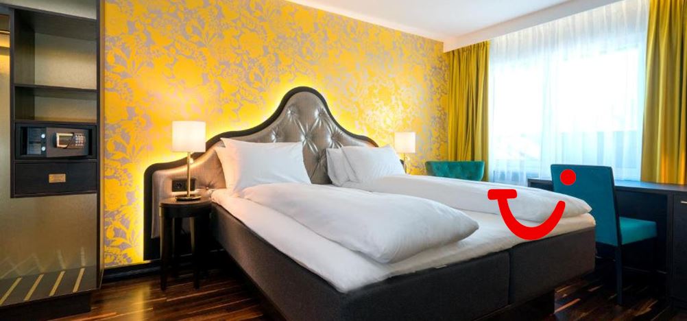 Thon Hotel Orion