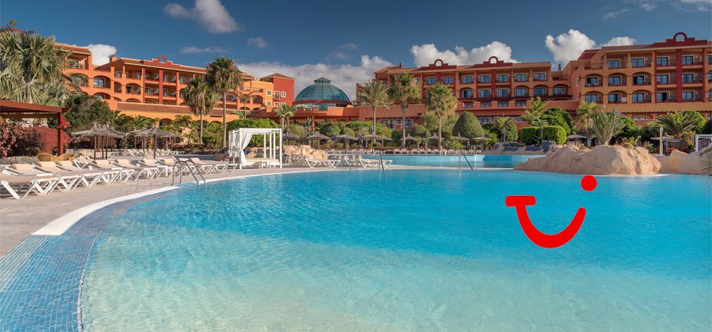 Sheraton Fuerteventura Beach, Golf & Spa Resort