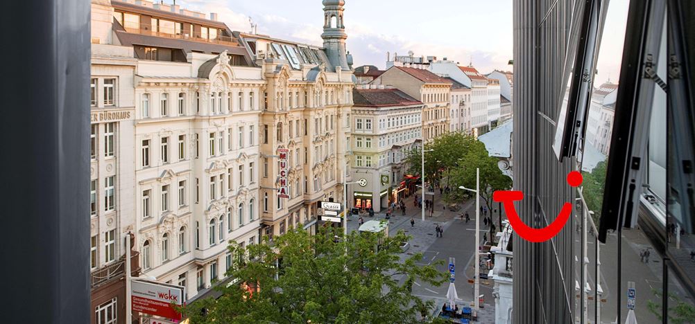 NH Collection Wien Zentrum