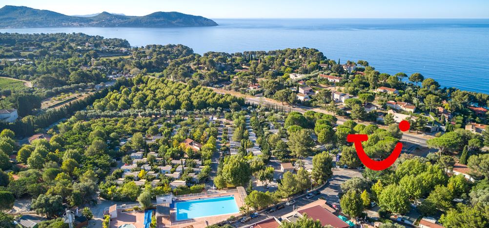 La Baie des Anges - Homair