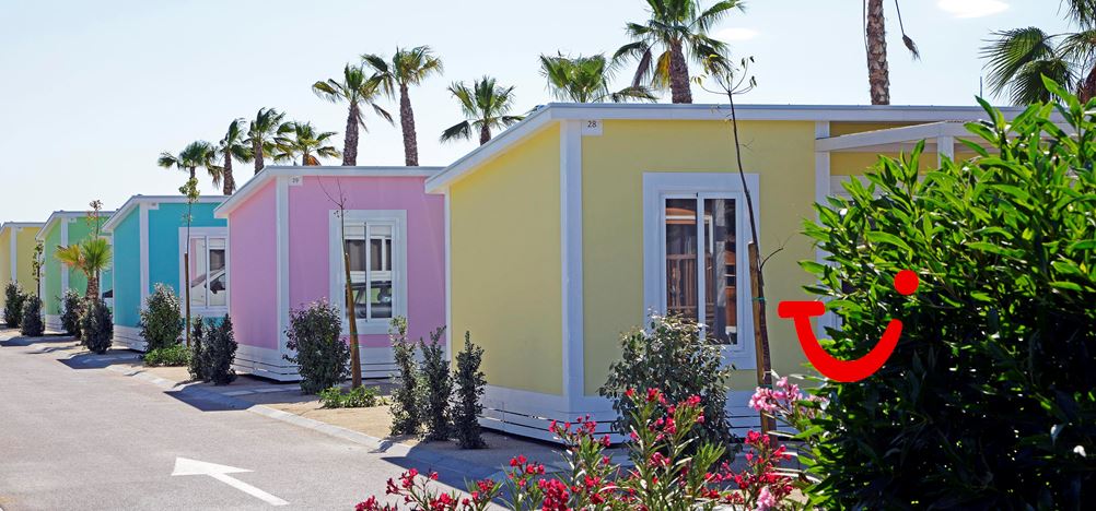 Alannia Costa Blanca Camping & Resort 