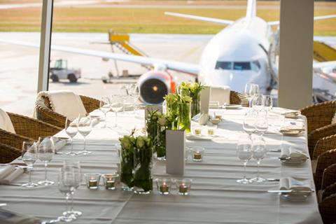 Tulip Inn Eindhoven Airport