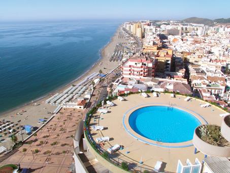 Pierre Vacances El Puerto