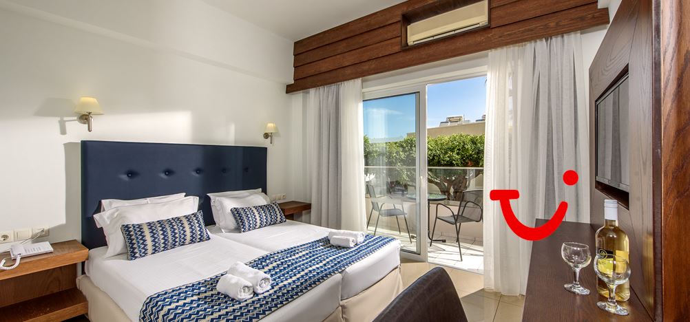 Katrin Hotel & Bungalows