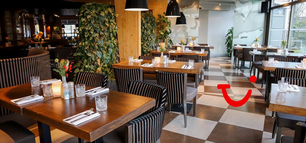 WestCord Art Hotel Amsterdam