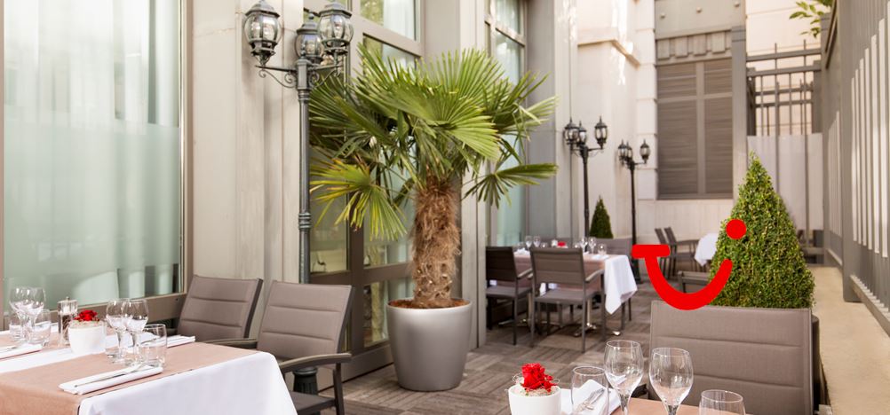 Relais Spa Chessy