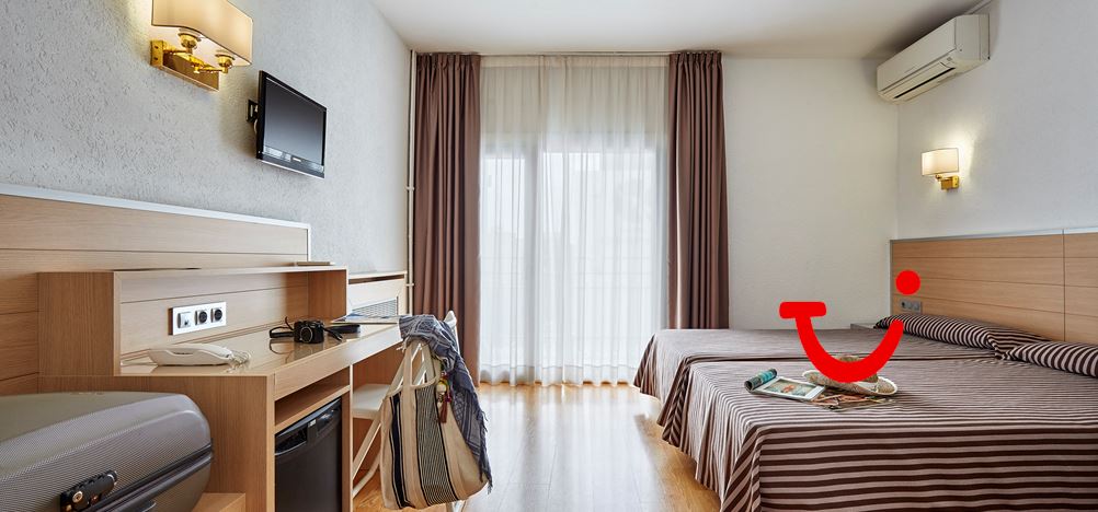 Gran Hotel Flamingo