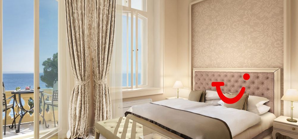 Remisens Premium Grand Hotel Palace