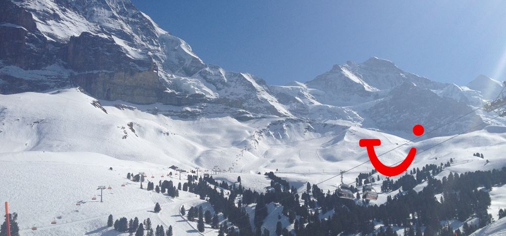 Grand Hotel Belvedere