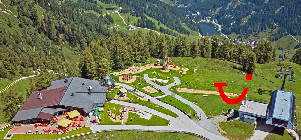 Magic Mountains Alpenrose