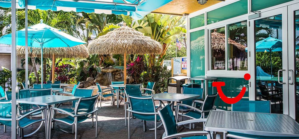 Best Western Plus Oceanside Inn (hotel) - Fort Lauderdale - Verenigde