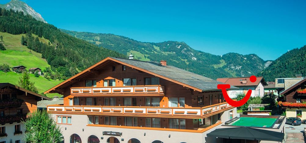 SmartHotel Dorfgastein