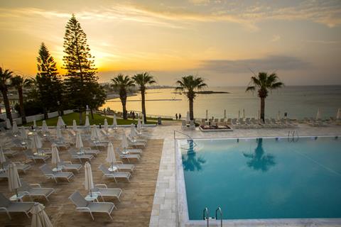 8-daagse Zonvakantie naar TUI BLUE Nausicaa Beach in Oost Cyprus