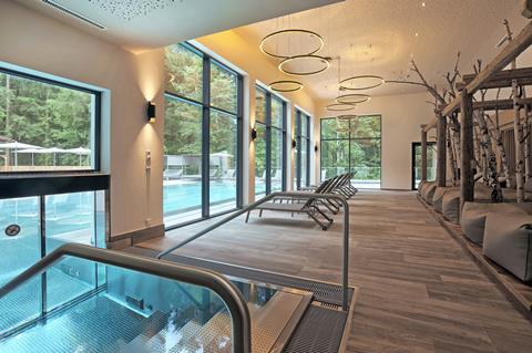 Relaxte vakantie Ötztal ⏩ Aktivhotel Waldhof 8 Dagen  €748,-