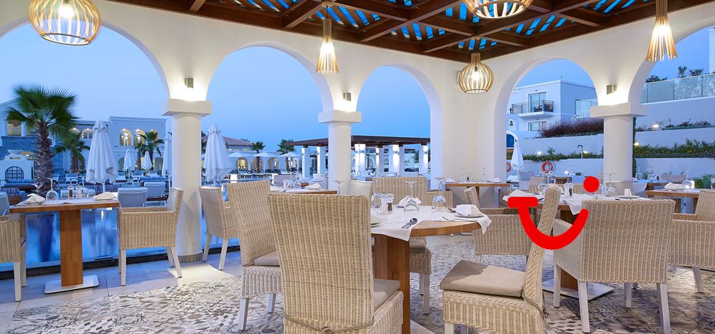 Anemos Luxury Grand Resort