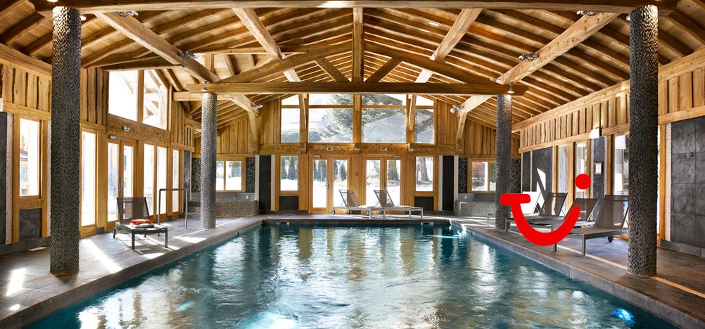 Residence CGH Le Hameau De Pierre Blanche