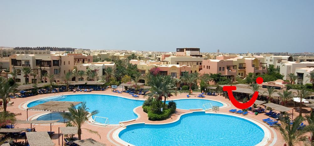 Jaz Makadi Saraya Resort