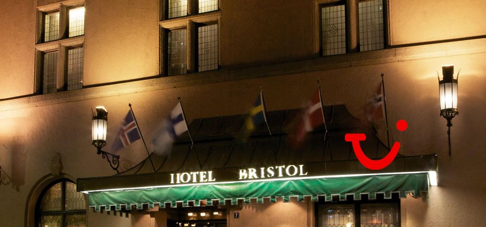 Hotel Bristol