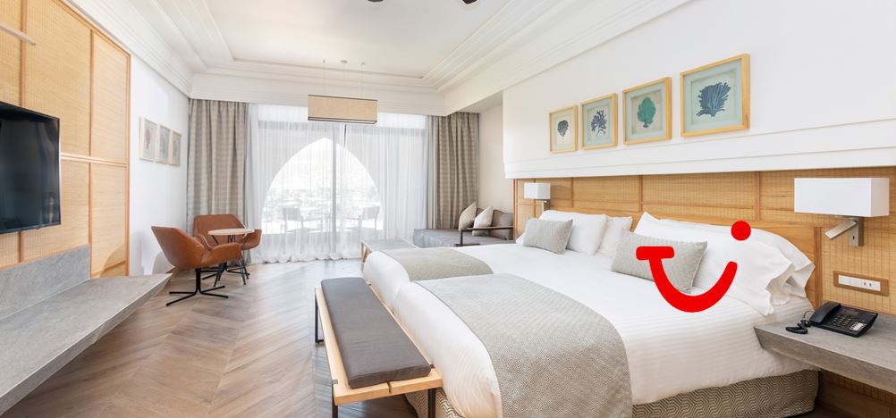 Riu Palace Tikida Taghazout