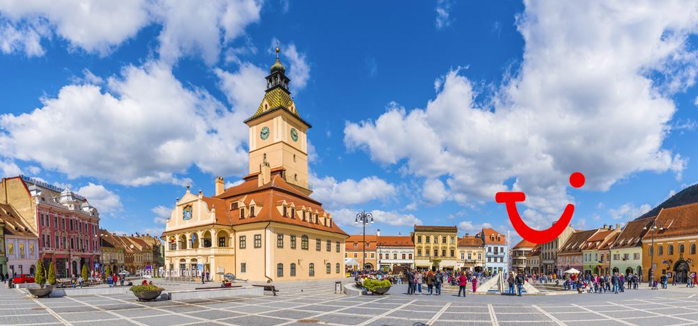 8-daagse rondreis Authentiek Roemenië