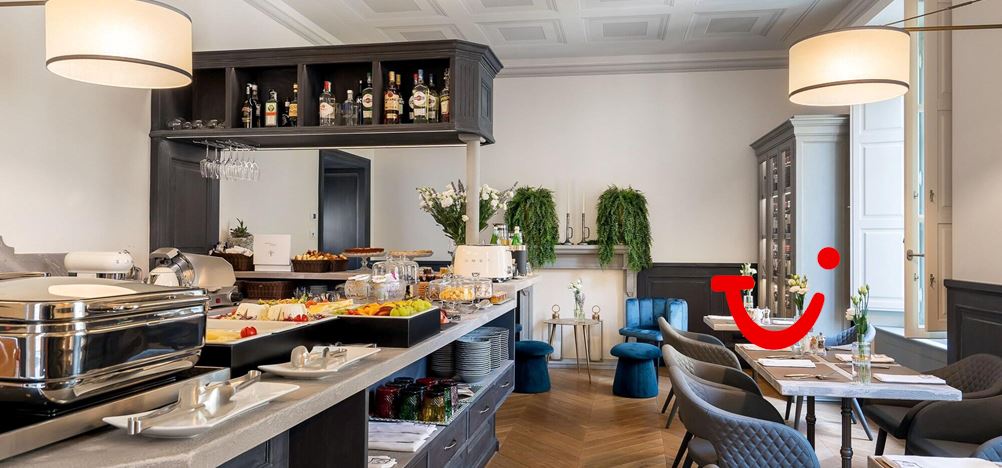 Corte Calzaiuoli Elegant Suites