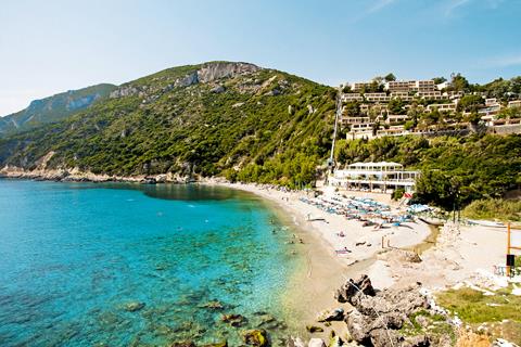 TUI BLUE Atlantica Grand Mediterraneo Resort beoordelingen