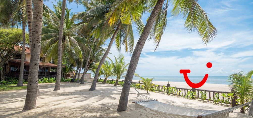 Regent Chalet Resort Beach Cha Am Hotel Thailand Tui Regent Chalet Resort Beach Cha Am