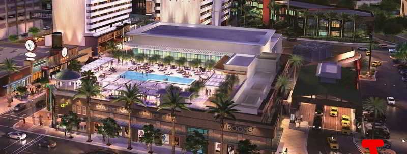 Downtown Grand Las Vegas