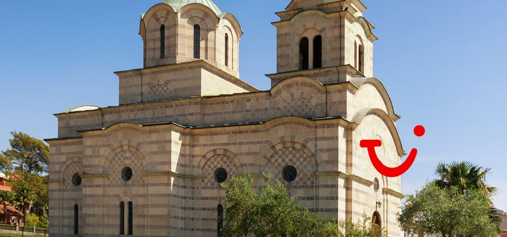 8-daagse rondreis Beleef de Balkan