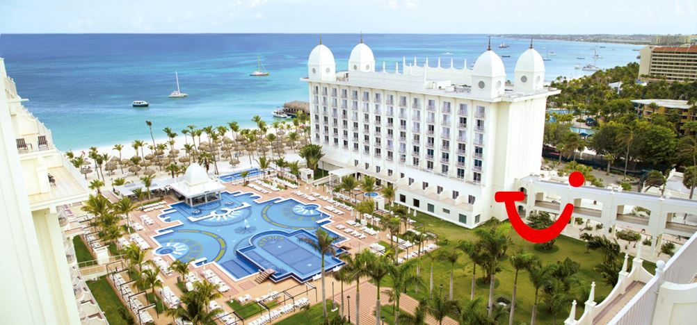 Riu Palace Aruba